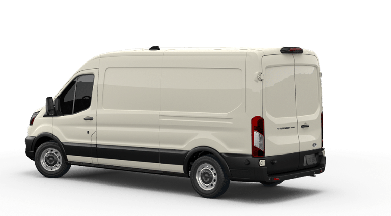 Thumbnail: 2026 Ford Transit Series - 9
