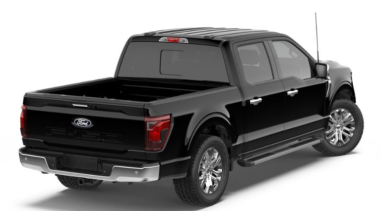 Thumbnail: 2026 Ford F-150 - 25