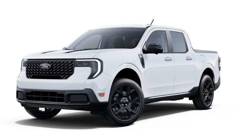 Thumbnail: 2025 Ford Maverick - 25