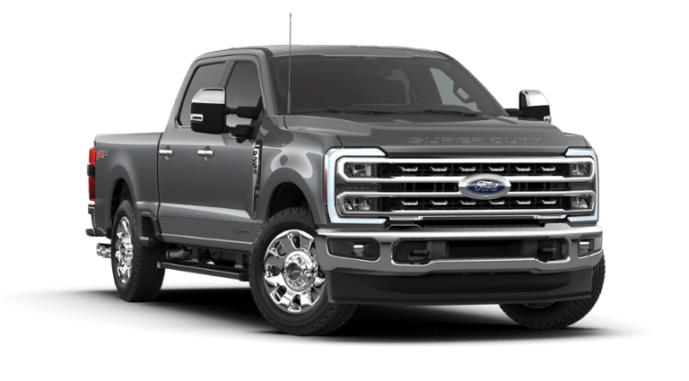 2026 Ford F-250 Super Duty Lariat - Photo 62