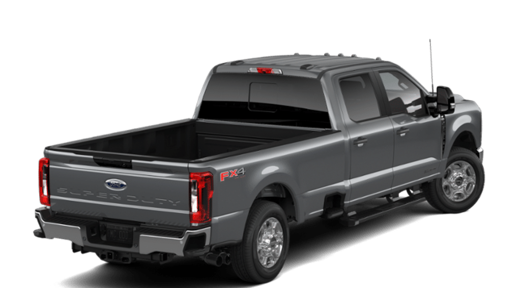 New 2026 Ford F-250 XLT TRUCK