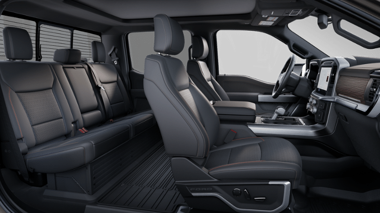 Thumbnail: 2025 Ford F-150 - 29