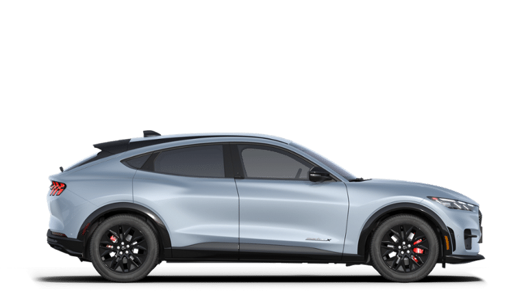 2025 Ford Mustang Mach-E Premium SUV
