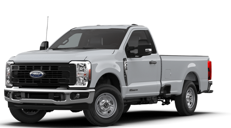 Thumbnail: 2026 Ford F-350 - 23