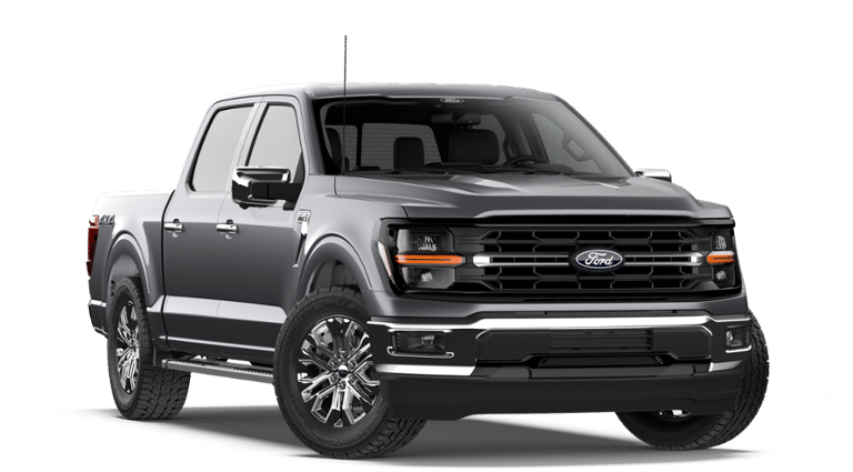 2026 Ford F-150 XLT - Photo 21