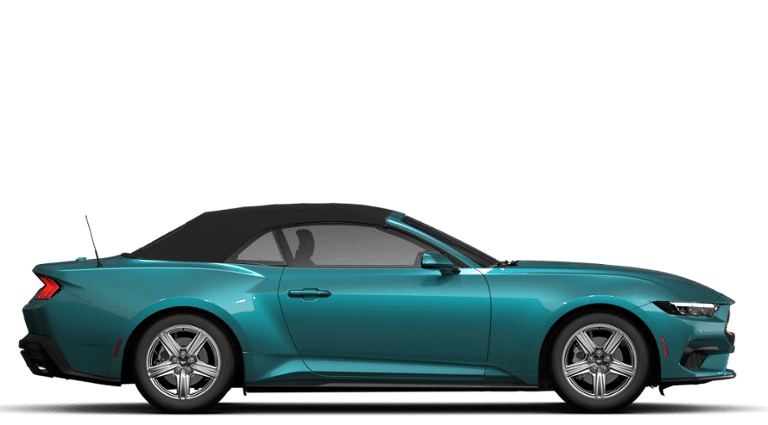 Thumbnail: 2026 Ford Mustang - 49