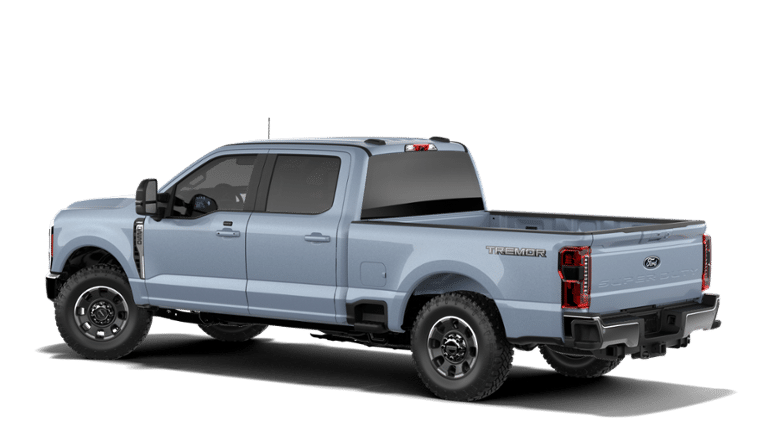 New 2027 Ford Super Duty F-250® Lariat® TRUCK