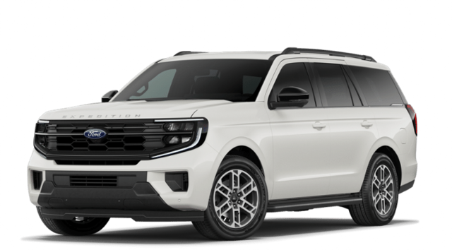 2026 Ford Expedition Active SUV