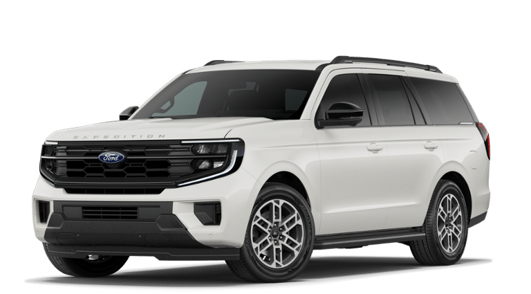 2026 Ford Expedition Active's photo
