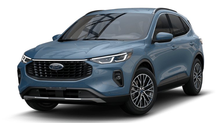 2025 Ford Escape Plug-in Hybrid 2
