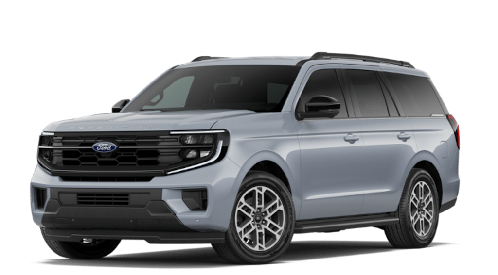 New 2026 Ford Expedition Active SUV