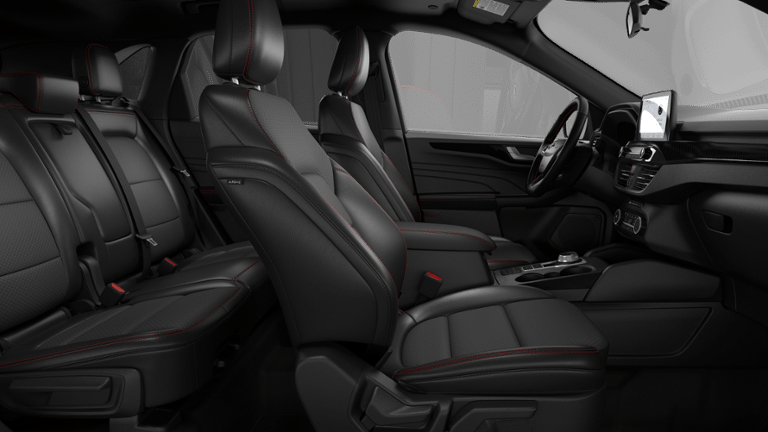 Thumbnail: 2026 Ford Escape - 30