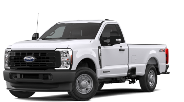 2026 Ford F-250 F-250 XL Truck