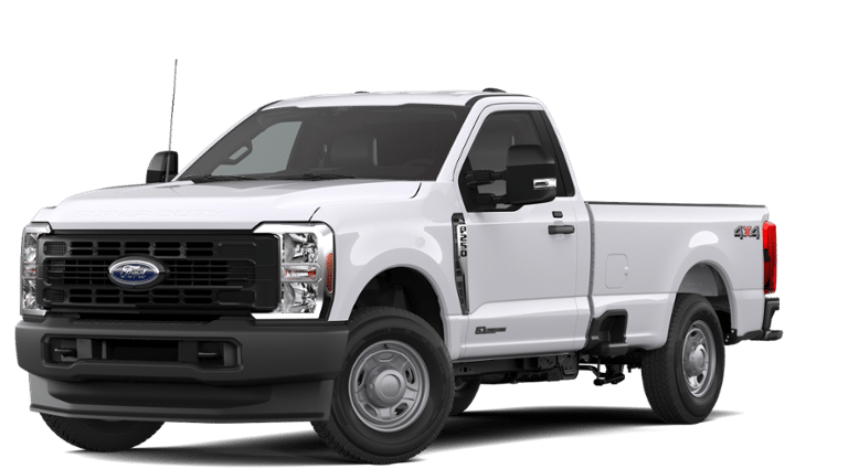 2026 Ford F-250 Super Duty XL's photo