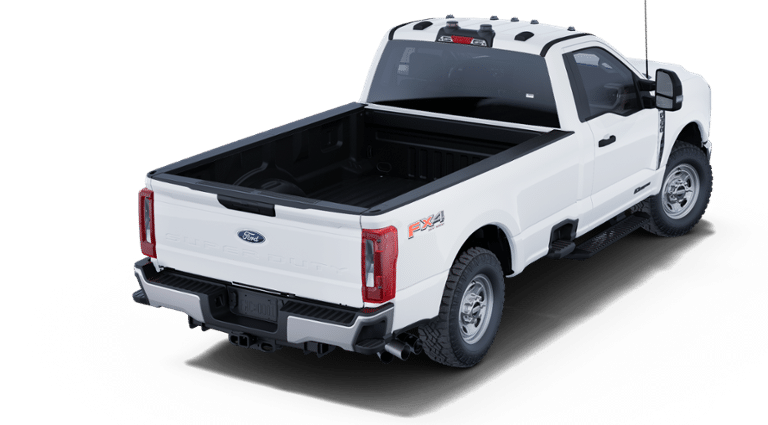 2025 Ford F-350 Super Duty XL - Photo 40