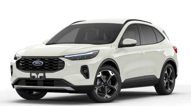2026 Ford Escape ST-Line Select SUV