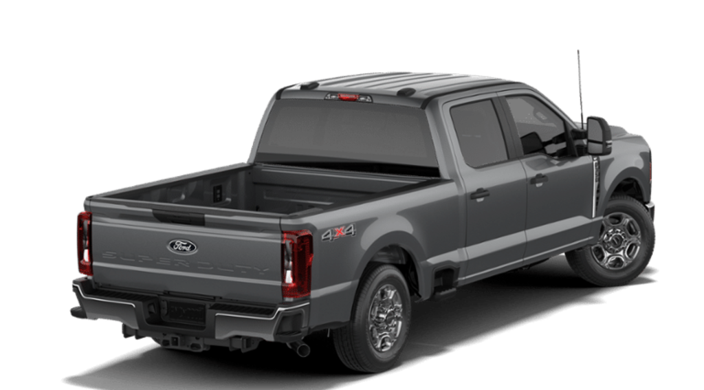 New 2027 Ford Super Duty F-350® XLT TRUCK