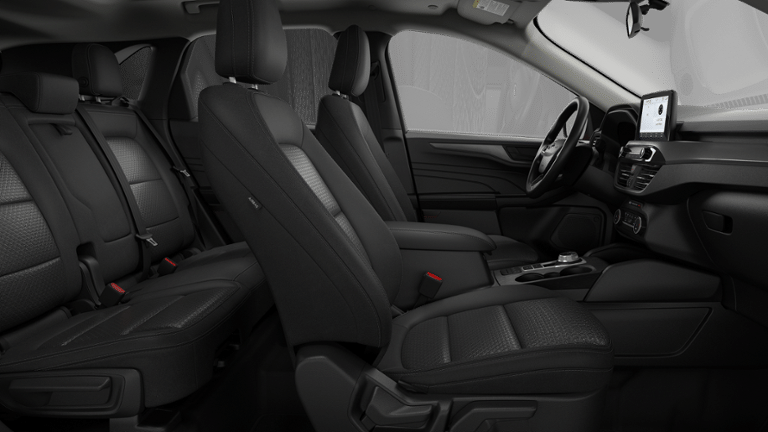 2026 Ford Escape Active - Photo 66