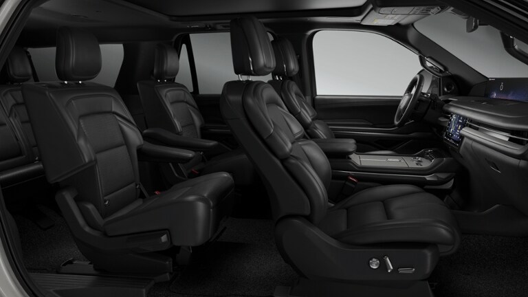 2026 Lincoln Navigator Reserve L - Photo 52