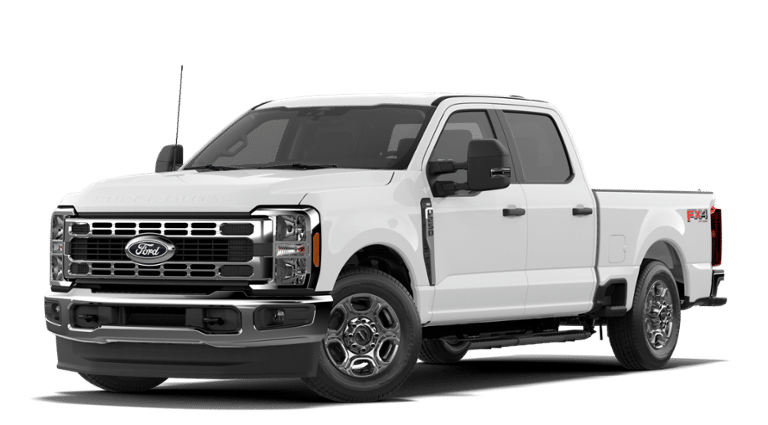 2027 Ford Super Duty F-250 XLT