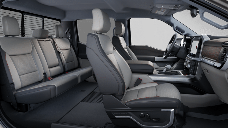 2025 Ford F-150 Lariat - Photo 63