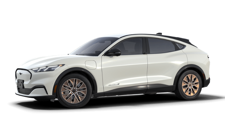 2024 Ford Mustang Mach-E Premium RWD's photo