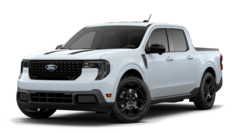 2026 Ford Maverick Lariat TRUCK