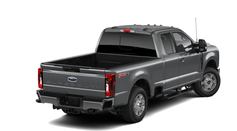 2026 Ford F-350 Super Duty XLT - Photo 17