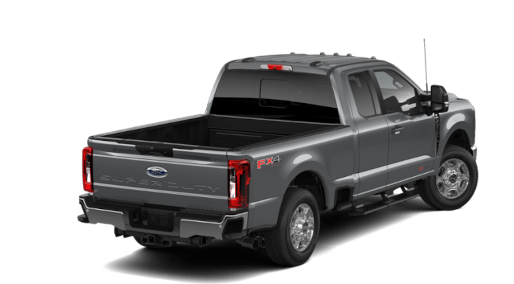New 2026 Ford F-350  Truck Super Cab