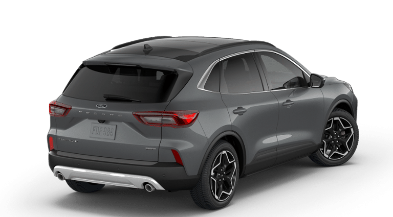 2026 Ford Escape Platinum SUV