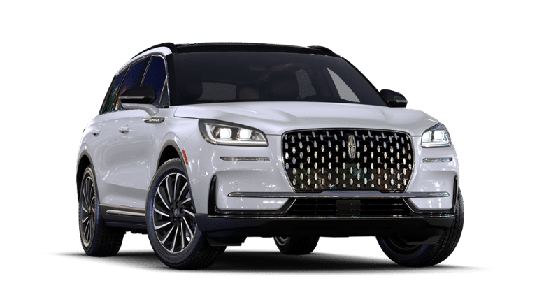 2025 Lincoln Corsair Reserve photo 4