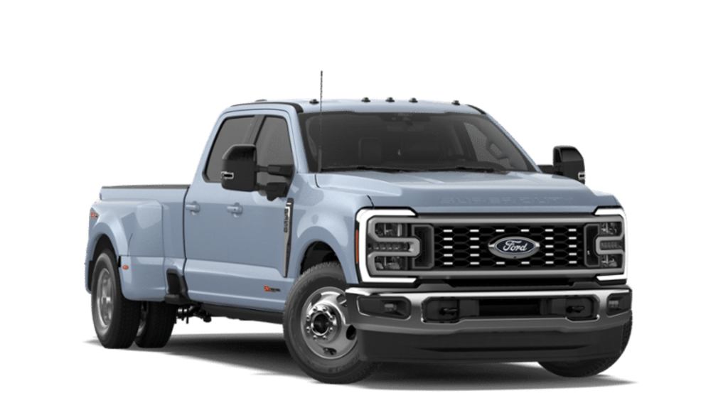 New 2027 Ford F-350 TRUCK