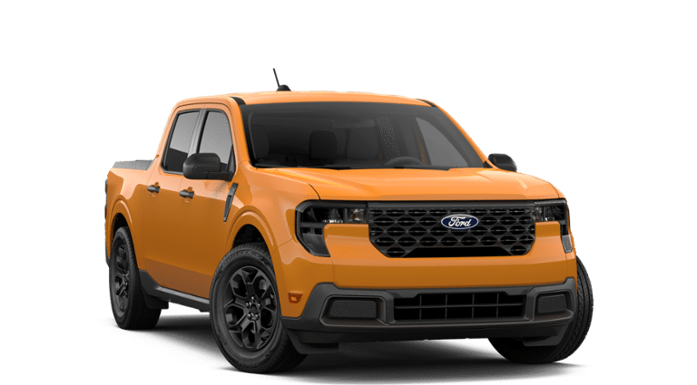 2026 Ford Maverick XLT - Photo 28