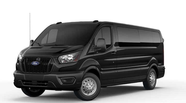 2026 Ford Transit 350 XL Low Roof Sliding Pass. 148 AWD's photo