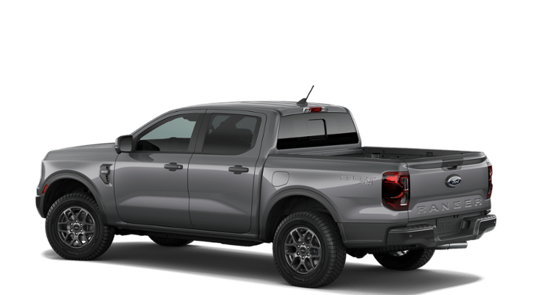 Thumbnail: 2026 Ford Ranger - 10