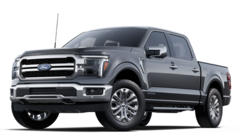 2025 Ford F-150 Lariat Truck