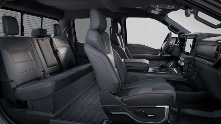 2025 Ford F-150 Raptor - Photo 52