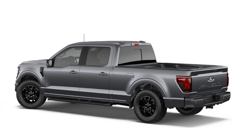 Thumbnail: 2026 Ford F-150 - 24