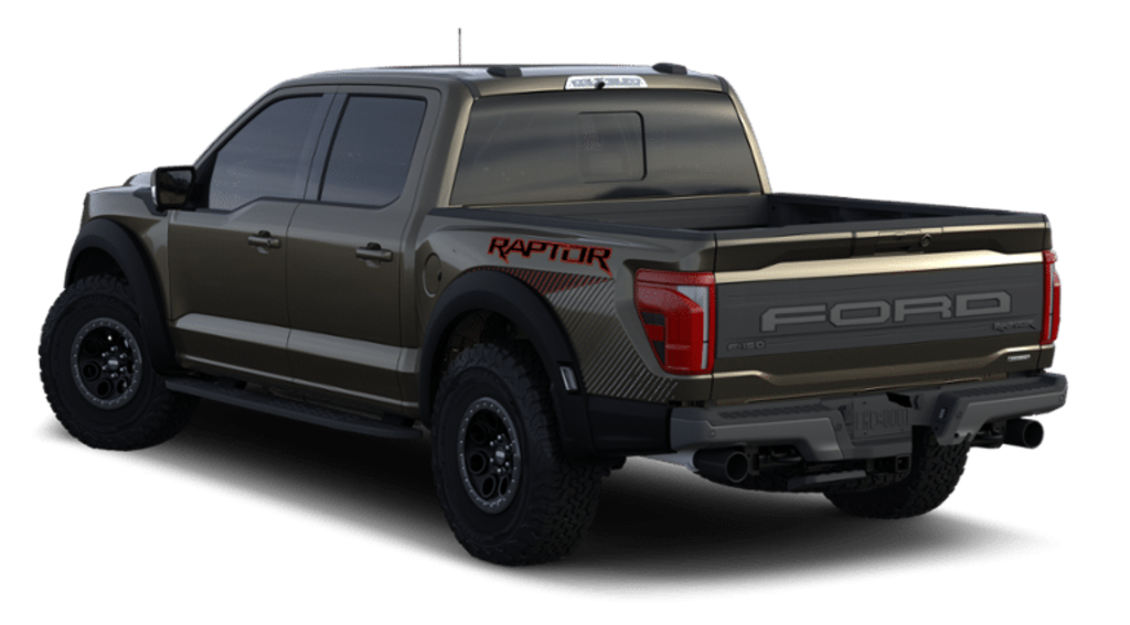 New 2024 Ford F150 For Sale at Hamilton Ford VIN 1FTFW1RG4RFB92919