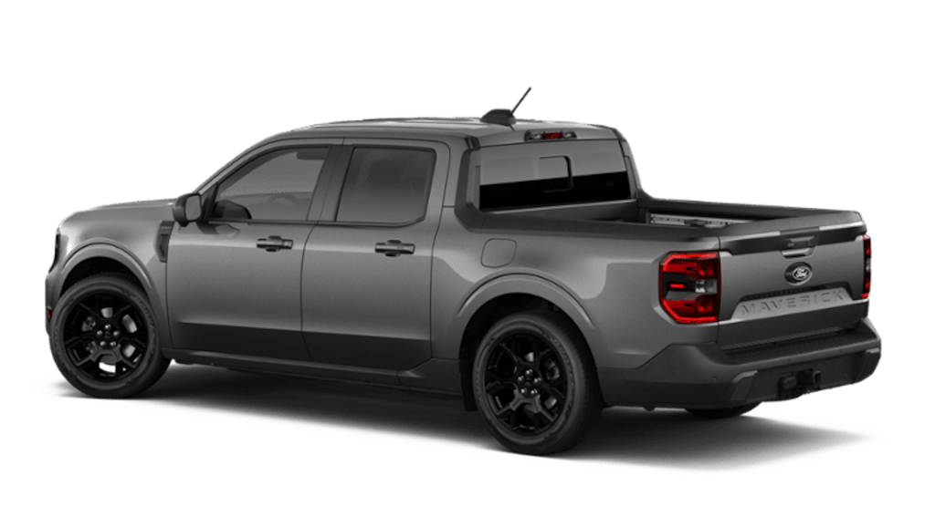 New 2026 Ford Maverick Lariat® TRUCK