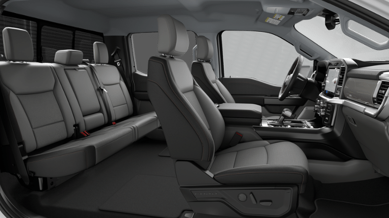 Thumbnail: 2026 Ford F-150 - 50