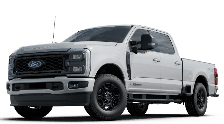 Thumbnail: 2024 Ford F-250 - 30