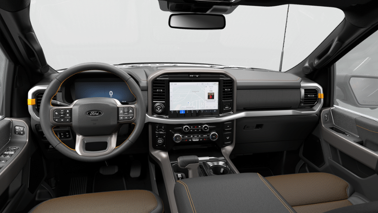 2026 Ford F-150 Tremor&reg; TRUCK