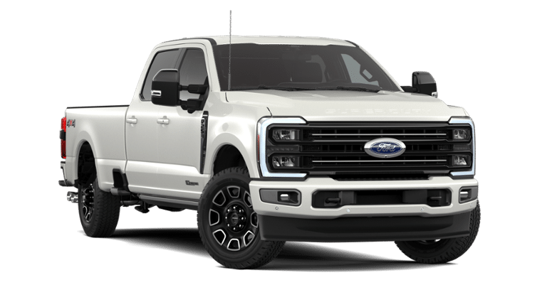 2026 Ford F-250 Super Duty Platinum - Photo 26