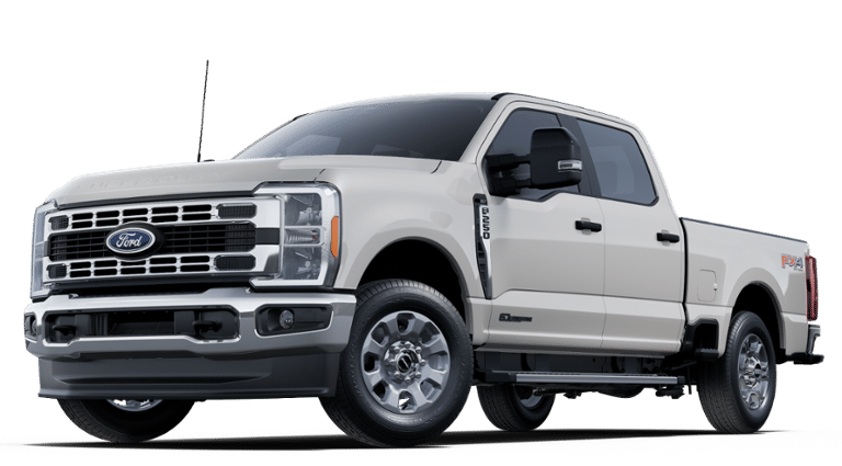 2025 Ford F-250 Super Duty XLT - Photo 23