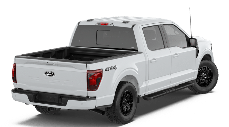 Thumbnail: 2026 Ford F-150 - 47