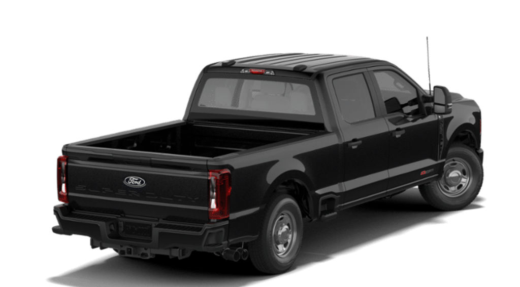 New 2027 Ford Super Duty F-250® XL TRUCK