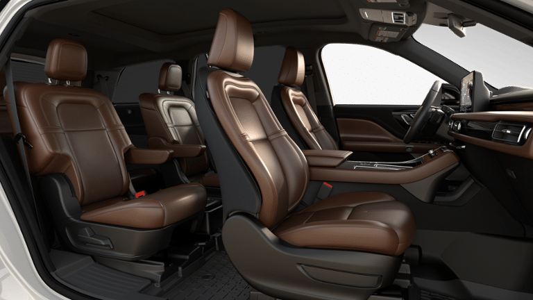 2026 Lincoln Aviator Reserve - Photo 6