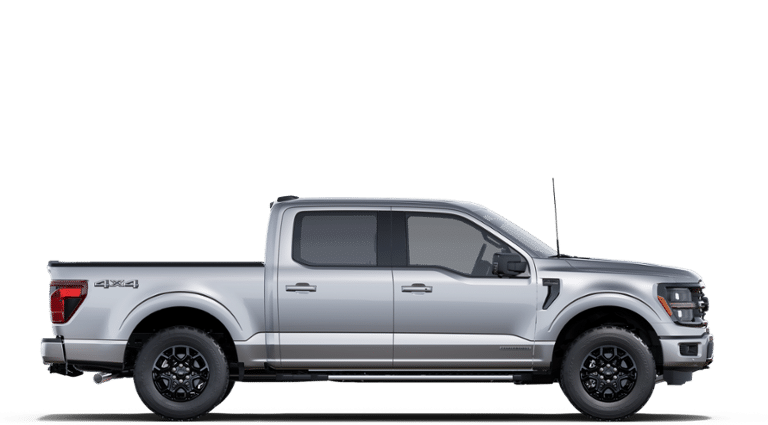 Thumbnail: 2025 Ford F-150 - 49