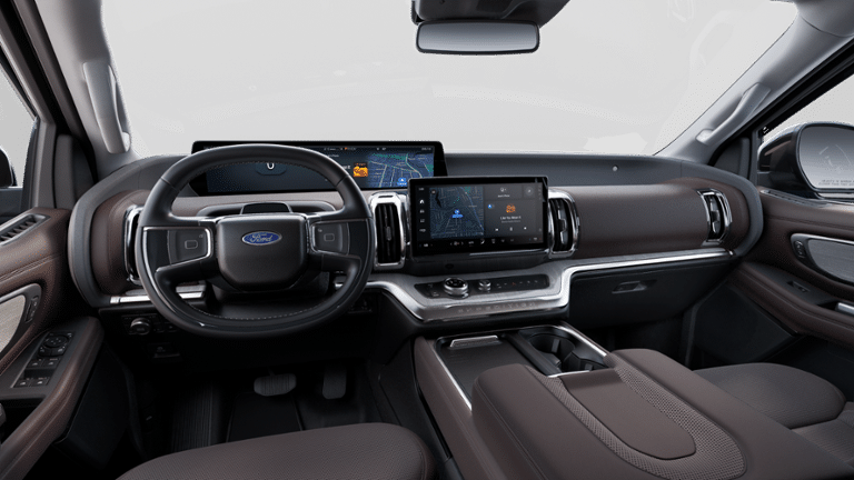 Thumbnail: 2025 Ford Expedition - 37